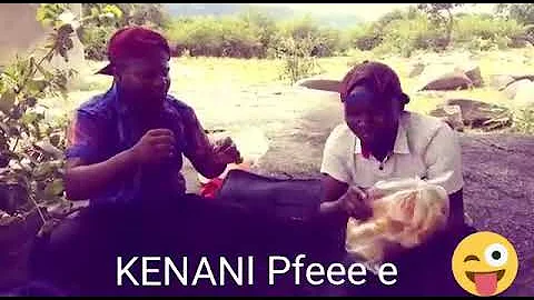 Timbo kanikawo mukanwa😂😂😂