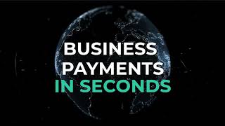 borderless Payments - Save up to 90% on business payments