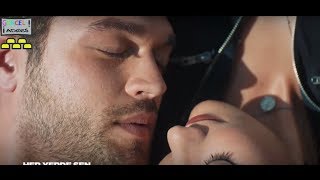 Her Yerde Sen 8.Bölüm Fragmanı Analiz - DEMİR,SELİN&#39;İ KISKANIYOR!!