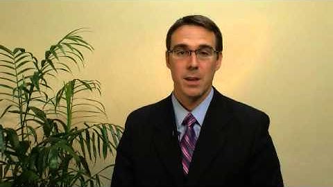 Physician Video Profile: Jonathan R. Pritt, M.D.