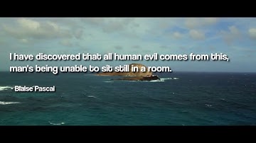 Blaise Pascal Quote - top 10 blaise pascal quotes | math quotes | inspirational quotes