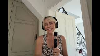 If You Cry True Love True Love The Drifters Cover Sarah Collins