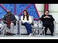 Taron Sey Karen Batain with Fiza Ali | Iftikhar Ahmad | Amanullah | Nimra Mehra | GNN | 11 Dec 2019