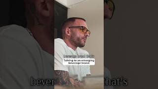 Download Lagu Excited to help out an emerging beverage brand MP3