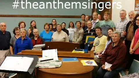 Kawartha Lakes Singers - Arlene Gray (Director)