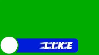 _ Green Screen Subscribe  Button free ✓_  By Anil Gite
