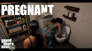 GTA5 RP: Hood Mom| Kehlani Is Pregnant!?| BluePrint Reloaded RP