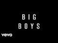 Chuck Berry - Big Boys