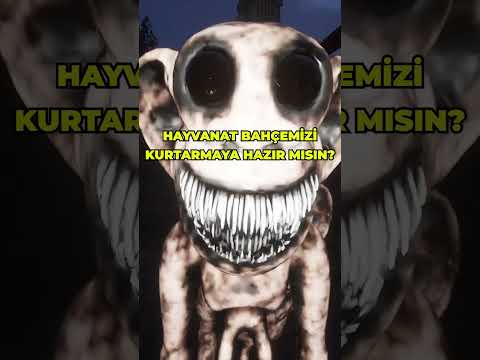 LANETLİ HAYVANAT BAHÇESİ