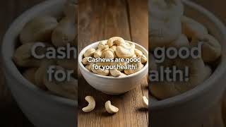 Things You Should NEVER Eat in wrong way 😨 (Lychee &amp; Cashew Warning#shorts