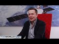 Evolution Is On A New Plane | Elon Musk