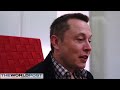 Evolution Is On A New Plane | Elon Musk