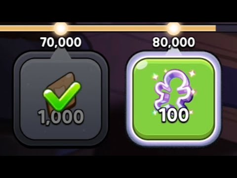 I Get 100 Magic Cookie Cutter | Cookie Run: Kingdom - YouTube