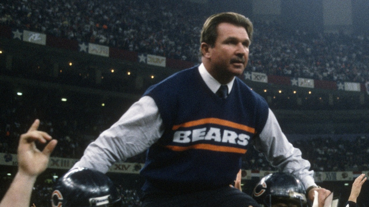 NFL Legend Mike Ditka Dies At 86