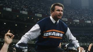 NFL Legend Mike Ditka Dies At 86