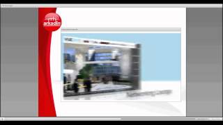 Virtual Tradeshow Demo
