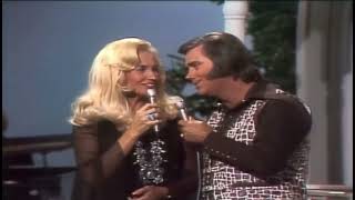 We’re Gonna Hold On - George Jones & Tammy Wynette