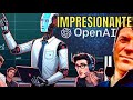 Openai acaba de revolucionar la educacin para siempre se acab el adoctrinamiento con mediocres