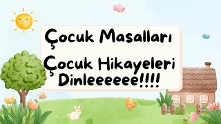 Keloğlan Masalları 22 Çocuk Masalları Dinle