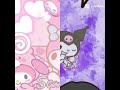 ARL I AM ALSO IN MY SANRIO ERA