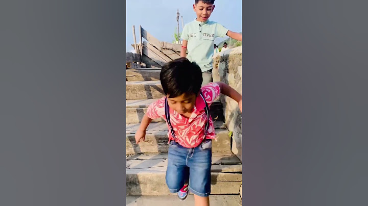 Batao kitni Machhali Paani 💦 mein Gayi?🤔😎