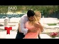 Bajo El Mismo Cielo Capítulo 86 Telemundo Novelas
