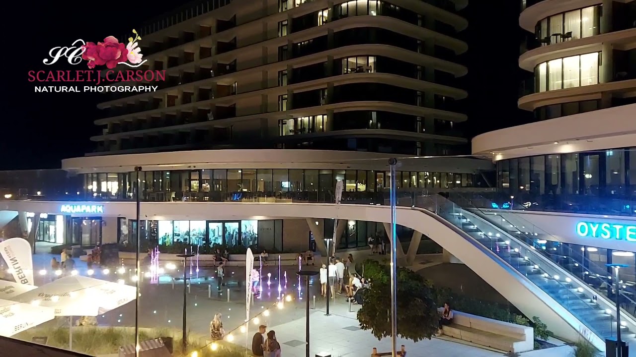 ⭐️⭐️⭐️⭐️ Baltic Park Molo Apartments by Zdrojowa