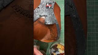 #lotr #shorts #cosplay #foamsmith #lordoftherings #ringsofpower #howto #diy