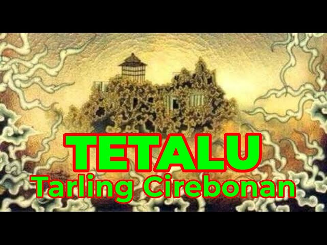 TETALU || Tarling PUTRA SANGKALA #tarlingcirebonan #tarlinglawas  #abduladjib #tetalu ❤️👍🤪 class=