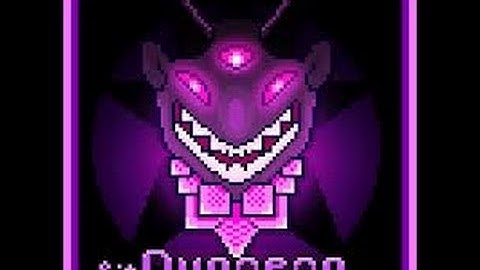 [1] Bit Dungeon Lets start!