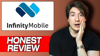 Infinity Mobile Honest Review & User Experience | Is This eSIM Worth It in 2025? screenshot 3