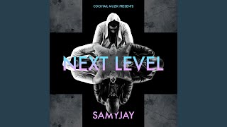 Paranoia (feat. Samy Sam Beats) - SamyJay, Jayo Brudjez