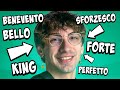 IL KING di ROCKET LEAGUE ITALIA (Best Moments Settembre)