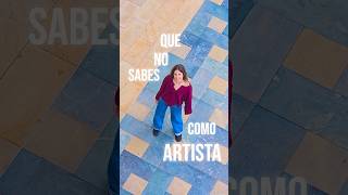 3 pinceladas de mí🖌️#artistaindependiente #música #doblaje #locución #pop #compositora #cantautora