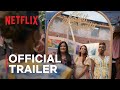 Sweet Magnolias: Season 5 | Official Trailer | Netflix