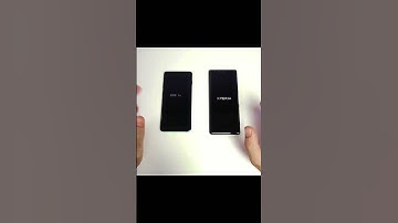 🔥 SAMSUNG S10 PLUS VS SONY XPERIA 1 | ULTIMATE SPEED TEST! 🔥