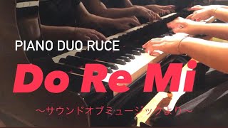 DoReMi 〜ドレミ♬sound24