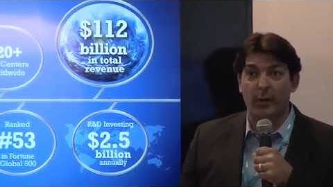 NTT Communications Cloud Vision How We Stack Up