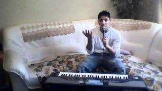 Cita Sevcet Martin 2012 Studio Enes