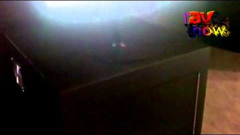 InfoComm 2011: NEC Reveals EX231Wp Desktop Display