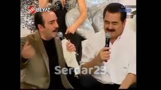 İbrahi̇m Tatlises Mustafa Keser Düet Derdi̇m Çoktur Hangi̇si̇ne Yanayim