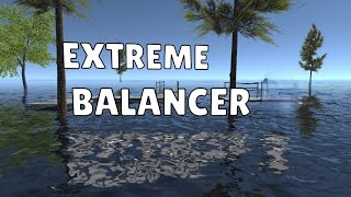 Balance Ball 3d Gamplay Extreme Balancer Gamplay 🔥 🔥 screenshot 2