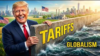 Supreme Court Blocked Tariffs Trump Hits Back Immediately