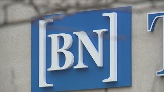 Buffalo News Plant to Move Printing to Ohio