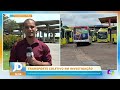 Justiça bloqueia R$ 50 milhões de sócios da Via SL e empresas de transporte JD 2ª Edição
