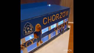 trybuna Ruchu Chorzow CICHA 6