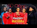 DAUGHTERS OF KARASHIKA (Season 2) Sharon Ifedi,Charles Mmaduka,Mercy Kenneth,Ola Daniel Latest Movie