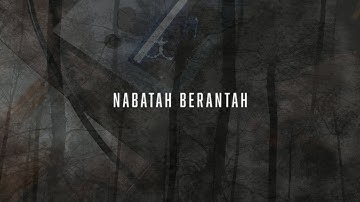 Nabatah Berantah