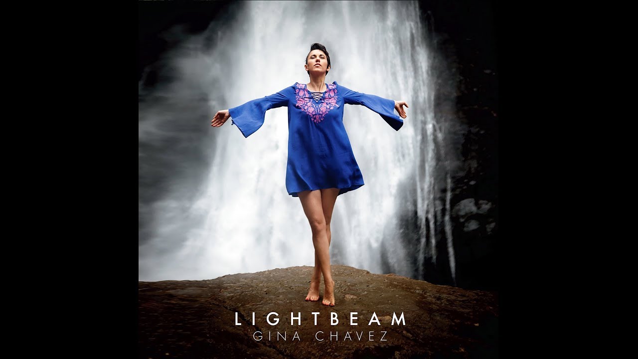 Guarda Gina Chavez - Miracle (LIGHTBEAM full album stream) su YouTube Guarda Gina Chavez - Miracle (LIGHTBEAM full album stream) su YouTube