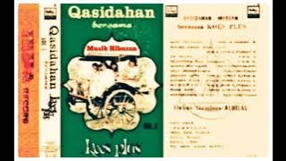 QASIDAHAN KOES PLUS. Jangan Lupa